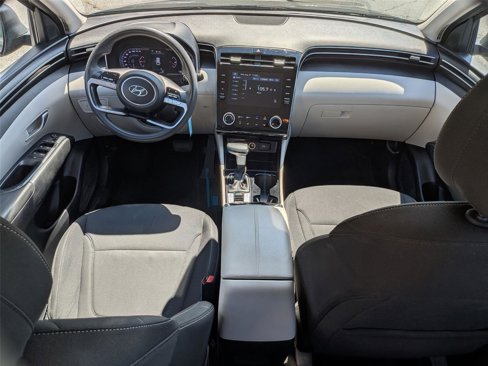 Certified 2022 Hyundai Tucson SE image 29