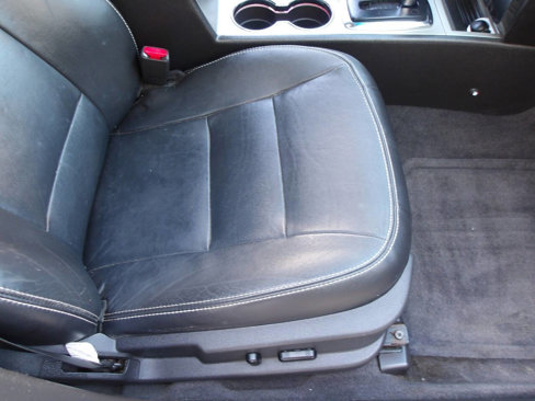 Used 2011 Ford Fusion SEL w/ 302A Rapid Spec Order Code image 19