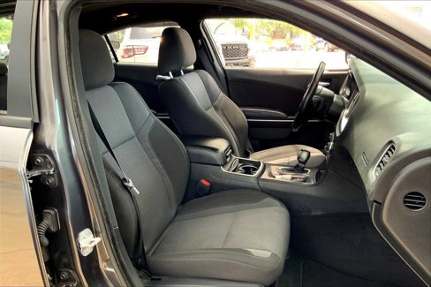 Used 2022 Dodge Charger SXT image 8