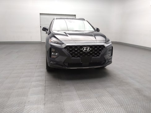 Used 2020 Hyundai Santa Fe SEL w/ Convenience Package image 14