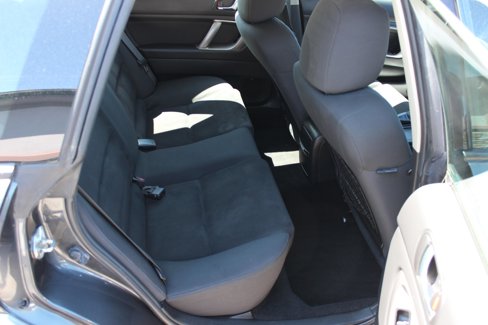 Used 2009 Subaru Outback 2.5i Special Edition image 31
