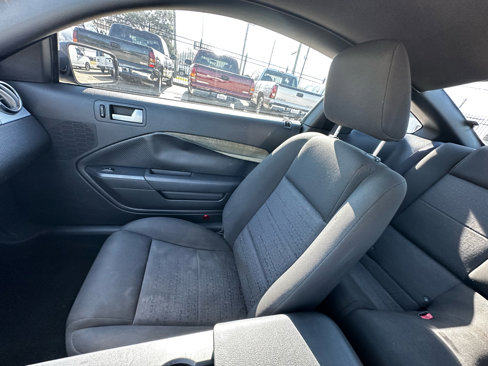 Used 2005 Ford Mustang Coupe image 48