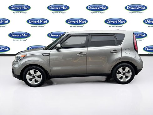 Used 2018 Kia Soul image 5