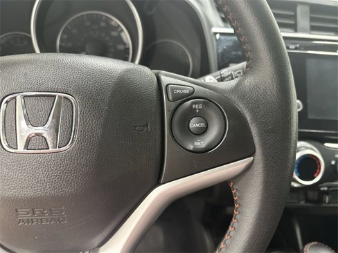 Used 2018 Honda Fit Sport image 34