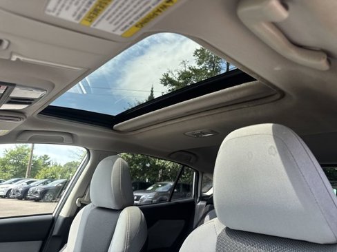 Used 2019 Subaru Crosstrek 2.0i Premium image 7
