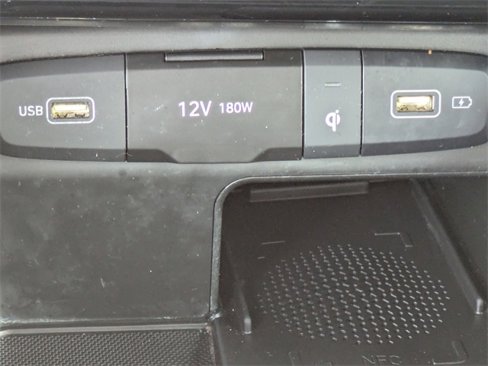 Used 2024 Hyundai Tucson SEL image 23