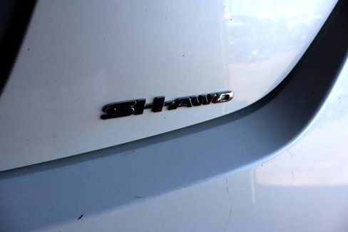 Used 2010 Acura ZDX w/ Technology Package image 12
