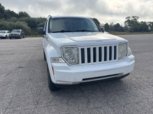 Used 2012 Jeep Liberty Sport w/ Popular Equipment Group image 34