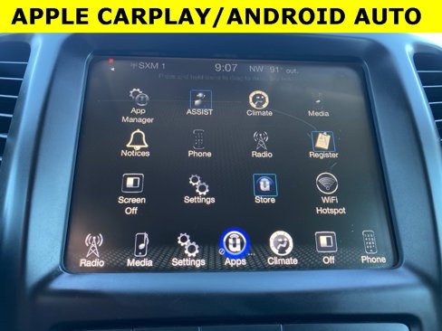 Used 2018 Jeep Cherokee Latitude Plus image 9