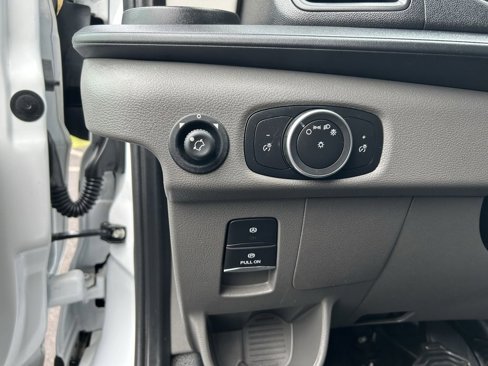 Certified 2022 Ford Transit 250 Low Roof w/ Load Area Protection Package image 19