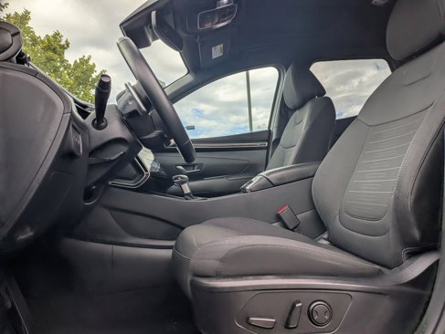 Used 2023 Hyundai Santa Cruz SEL Premium image 19