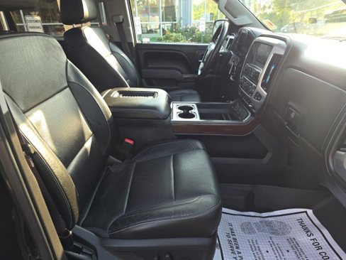 Used 2017 GMC Sierra 1500 SLT image 18