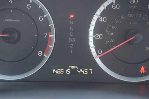 Used 2010 Honda Accord LX image 21