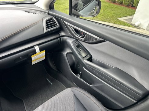 Certified 2020 Subaru Crosstrek 2.0i Premium w/ Moonroof Package 2 image 16