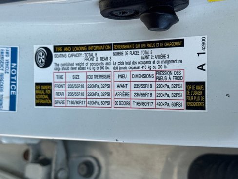 Used 2014 Toyota RAV4 Limited image 45