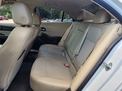Used 2013 Chevrolet Malibu LT w/ Power Convenience Package image 12