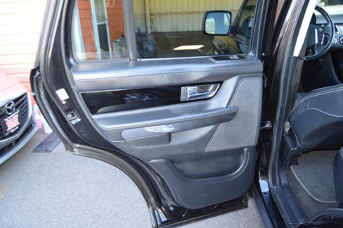 Used 2011 Land Rover Range Rover Sport Supercharged image 56