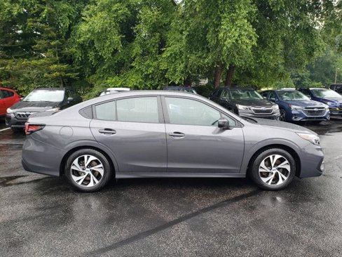 Certified 2024 Subaru Legacy Premium image 2
