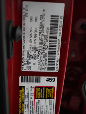 Used 2016 Toyota Tacoma SR5 image 26