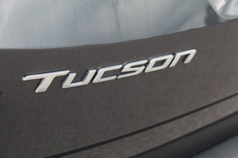 Used 2024 Hyundai Tucson SEL image 8