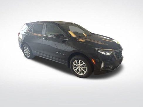 Used 2022 Chevrolet Equinox LT image 8