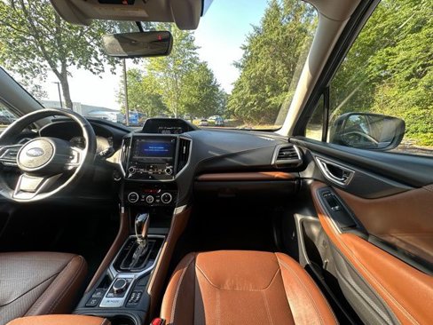 Used 2020 Subaru Forester Touring image 32