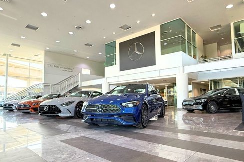 Used 2015 Mercedes-Benz SLK 250 image 19