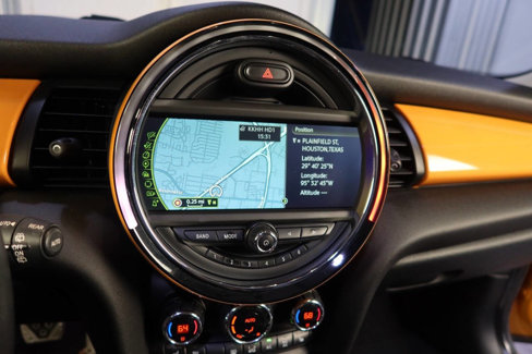 Used 2015 MINI Cooper S image 23