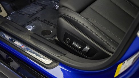 Used 2023 BMW 430i Gran Coupe w/ M Sport Package image 25