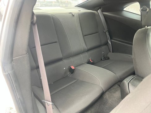 Used 2014 Chevrolet Camaro LT w/ Rear Vision Package image 15