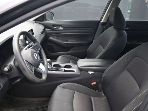 Used 2022 Nissan Altima 2.5 S image 10