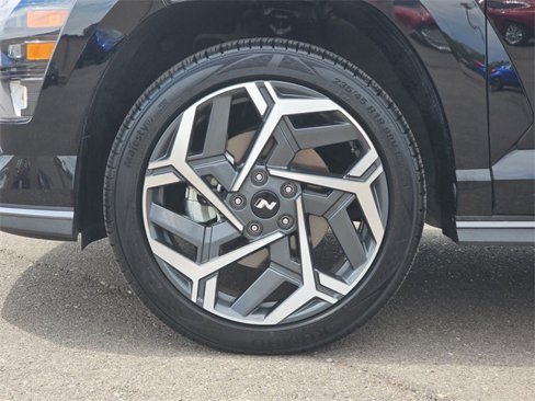 Used 2024 Hyundai Kona N Line image 20