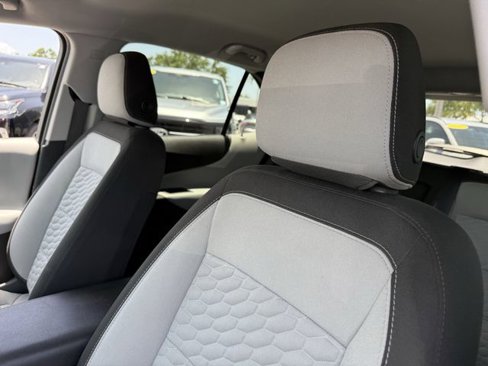 Used 2019 Chevrolet Equinox LT image 19
