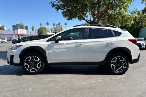 Used 2019 Subaru Crosstrek 2.0i Limited w/ Popular Package #3 image 7
