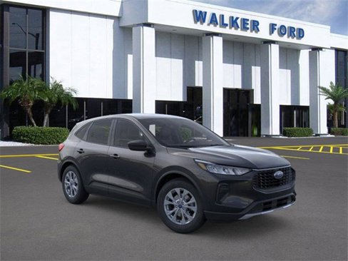 New 2025 Ford Escape Active w/ Tech Pack #1 image 7