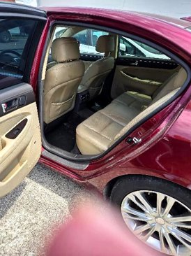 Used 2011 Hyundai Genesis 3.8 w/ Technology Pkg 4 image 17