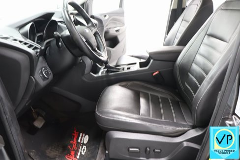 Used 2018 Ford Escape SEL w/ Ford Safe & Smart Package image 20