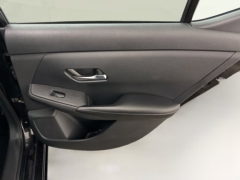 Used 2023 Nissan Sentra SV w/ All-Weather Package image 30