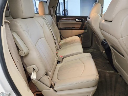 Used 2012 Buick Enclave Leather image 14
