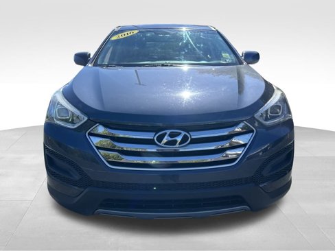Used 2016 Hyundai Santa Fe Sport image 7