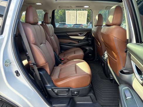 Certified 2020 Subaru Ascent Touring w/ Popular Package #3 image 46