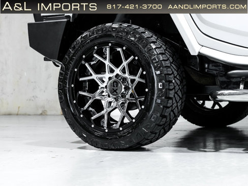 Used 2009 HUMMER H2 Luxury image 15