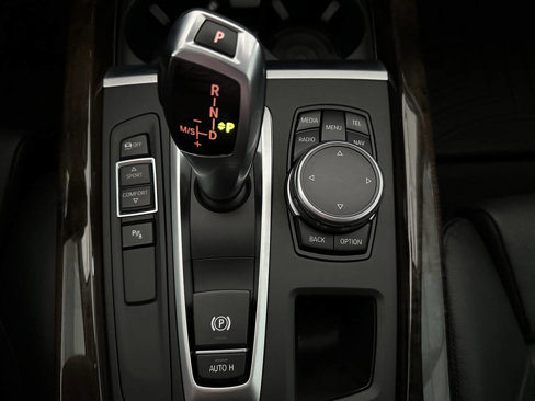 Used 2016 BMW X5 sDrive35i image 38