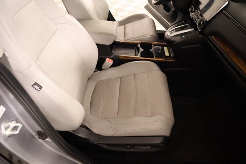 Used 2021 Honda CR-V Touring image 13
