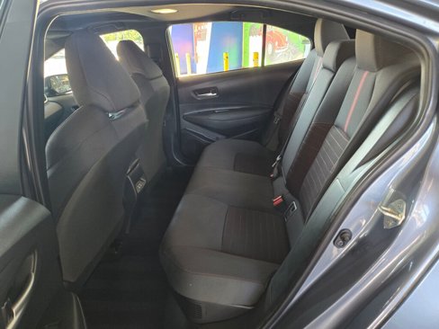 Used 2024 Toyota Corolla SE w/ SE Package image 10