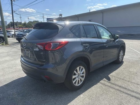 Used 2016 MAZDA CX-5 Touring image 6