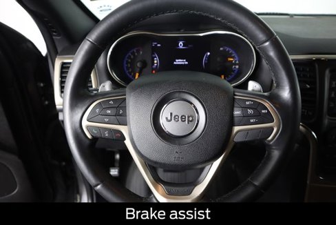 Used 2016 Jeep Grand Cherokee Laredo image 37