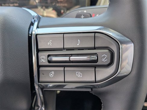 New 2026 GMC Terrain Elevation w/ Elevation Premium Package image 24