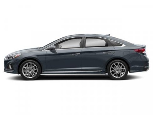 Used 2019 Hyundai Sonata Sport image 3