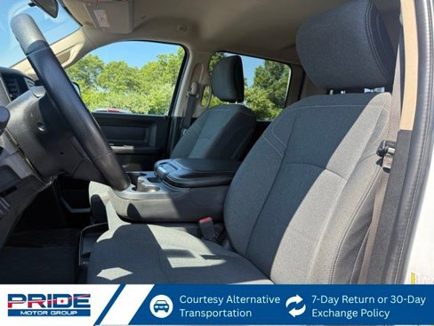 Used 2019 RAM 2500 Tradesman image 18